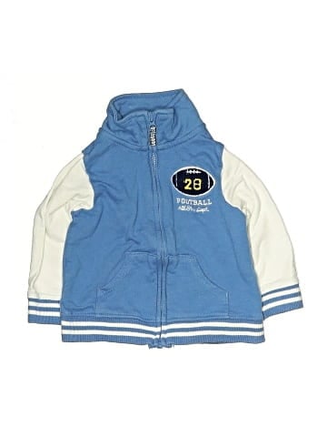 Carter's Jacket (view 1)
