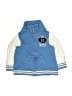 Carter's 100% Cotton Blue Jacket 9-12 MO / 12 MO - photo 1