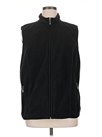 Karen Scott Sport Vest (view 1)