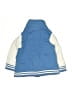 Carter's 100% Cotton Blue Jacket 9-12 MO / 12 MO - photo 2