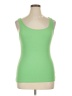 Gap Green Tank Top Size XL - photo 1