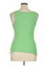 Gap Green Tank Top Size XL - photo 2