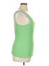 Gap Green Tank Top Size XL - photo 4
