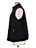 Karen Scott Sport 100% Polyester Black Vest Size 0X - photo 5