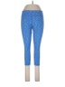 Zella Blue Active Pants Size L - photo 1