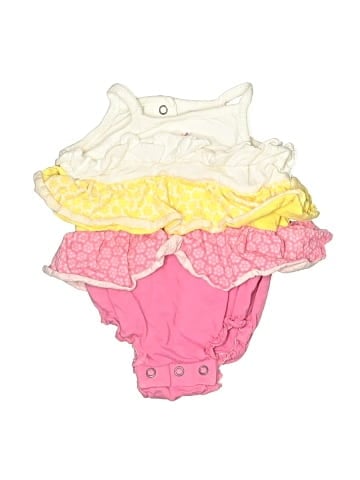 Truly Scrumptious By Heidi Klum Leotard (view 1)