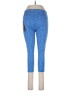 Zella Blue Active Pants Size L - photo 2