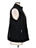 Karen Scott Sport 100% Polyester Black Vest Size 0X - photo 4