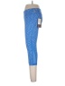 Zella Blue Active Pants Size L - photo 5