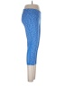 Zella Blue Active Pants Size L - photo 4