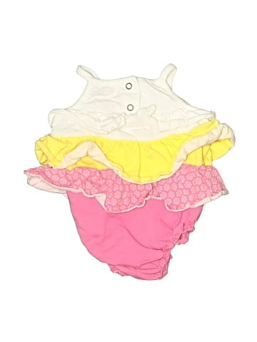 Truly Scrumptious By Heidi Klum Leotard (view 2)