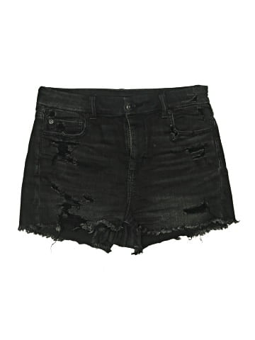 American Eagle Outfitters Denim Shorts (view 1)