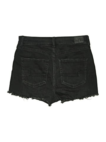 American Eagle Outfitters Denim Shorts (view 2)