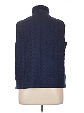Karen Scott Sport Vest (view 2)