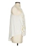 Akemi + Kin White Sleeveless Blouse Size S - photo 4