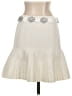 Bluivy Ivory Formal Skirt Size S - photo 2