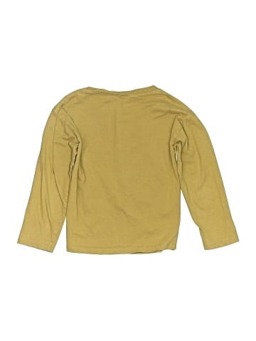 Zara Baby Long Sleeve T-Shirt (view 2)