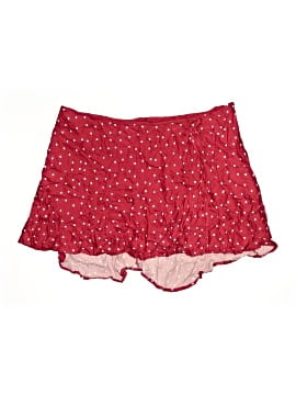 Francesca's Casual Skirt