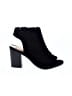 New Directions Black Heels Size 6 1/2 - photo 1