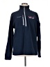 Columbia 100% Polyester Blue Sweatshirt Size XL - photo 1