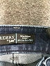 Riders by Lee Solid Blue Jeans Size 10 (petite) - photo 8