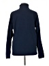 Columbia 100% Polyester Blue Sweatshirt Size XL - photo 2