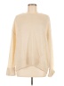 Express Ivory Pullover Sweater Size M - photo 1