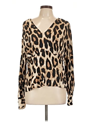 H&M Long Sleeve T-Shirt (view 1)