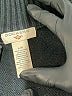 Dockers 100% Cotton Black Cardigan Size L - photo 7