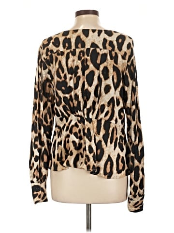 H&M Long Sleeve T-Shirt (view 2)