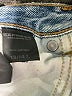 Express Jeans 100% Cotton Blue Jeans Size 13 - photo 8