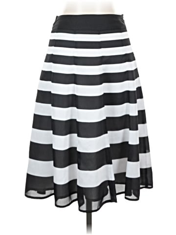 White House Black Market Casual Skirt (view 1)
