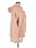 Nine West 100% Polyester Pink Pullover Sweater Size XL - photo 4