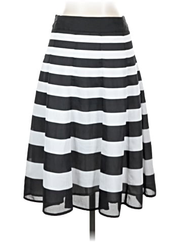 White House Black Market Casual Skirt (view 2)