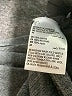INC International Concepts 100% Rayon Gray Blazer Size S - photo 7
