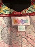 Lularoe Print Black Casual Skirt Size 2X - photo 4