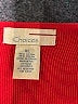 Choices Red Sleeveless T-Shirt Size XL - photo 7