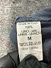 Tempo Paris Gray Long Sleeve Blouse Size M - photo 8