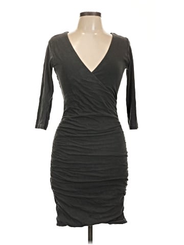 James Perse Cocktail Dress (view 1)