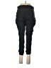 Athleta 100% Linen Black Casual Pants Size 10 - photo 2