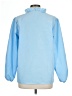 Unbranded Blue 3/4 Sleeve Blouse Size L - photo 2