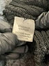 Jon & Anna Brown Poncho Size M - photo 8