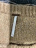 Free People Tan Pullover Sweater Size S - photo 7