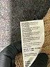 Free People Tan Pullover Sweater Size S - photo 8