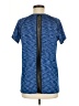 Ebb & Flow Blue Active T-Shirt Size M - photo 2