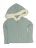 Cynthia Rowley TJX Teal Pullover Sweater Size 4 (estimated) - photo 1