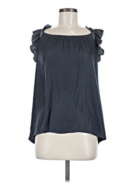 Ann Taylor Loft Sleeveless Blouse