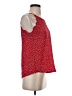 Madison Red Sleeveless Top Size XS - photo 4