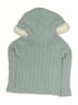 Cynthia Rowley TJX Teal Pullover Sweater Size 4 (estimated) - photo 2