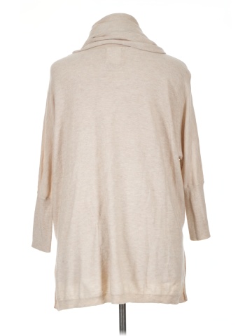 Between Me & You Turtleneck Sweater (view 2)